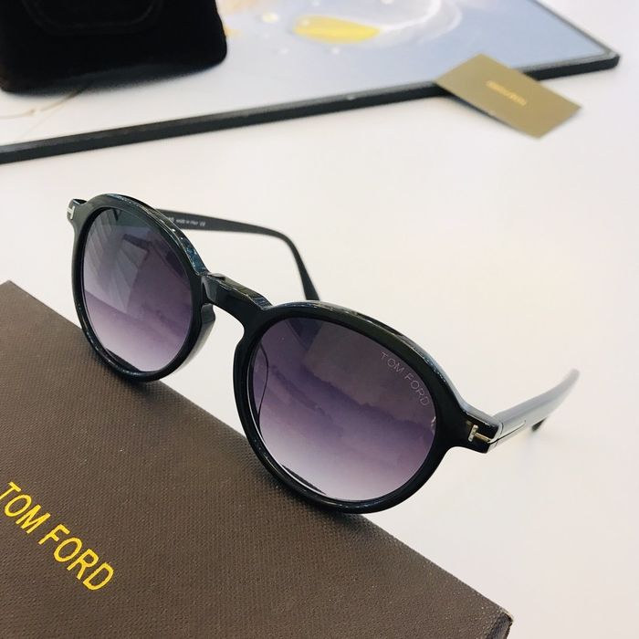 Tom Ford Sunglasses Top Quality TOS00011